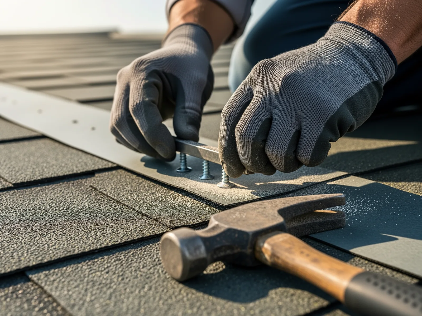 Why choose Fascia Repair in Ash Fork, AZ
